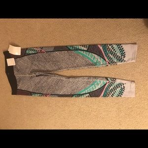 NWT gFast legging, size M